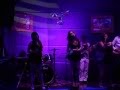 Modern Marias At Richmonde Hotel With Rude Boy Cover