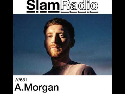 slamradio 681 - A.morgan