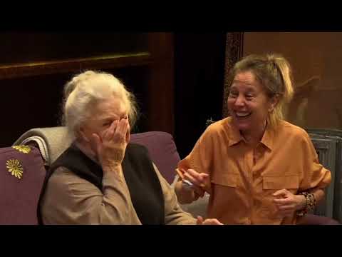 Lola Herrera: “En mi cabeza puedo ser una ancianita o una niña”