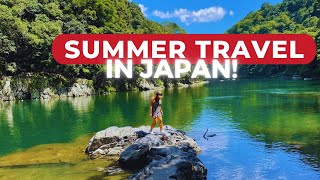Download lagu ☀️ Summer in Japan Itinerary & Travel Tips: Coolest Places to Escape Japan’s Summer Heat! mp3 Download lagu ☀️ Summer in Japan Itinerary & Travel Tips: Coolest Places to Escape Japan’s Summer Heat! mp3
