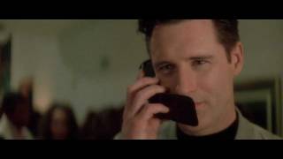 Mystery Man At Party - Lost Highway