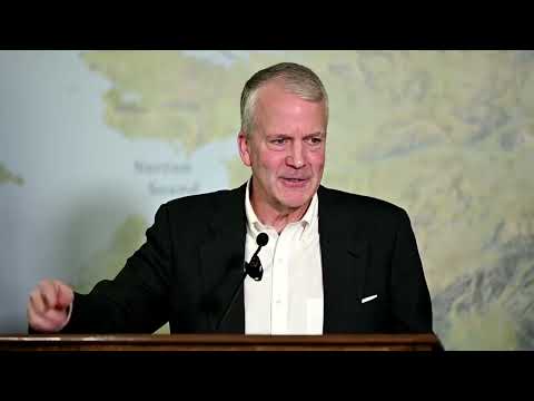 Sen%2E%20Dan%20Sullivan%20%28R%2DAlaska%29%20discusses%20Rural%20Health%20Transformation%20Program%20%2D%20December%2029%2C%202025