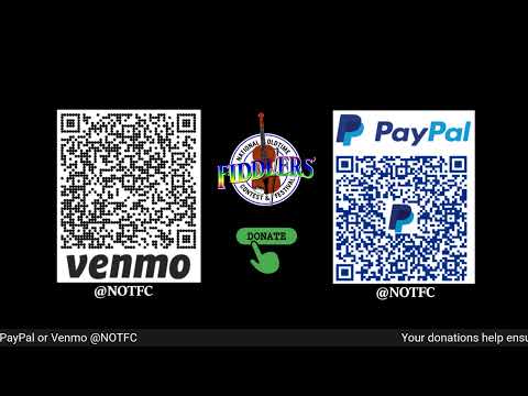 Friday Evening - NOTFC 2021