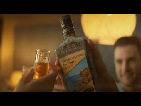 Vecchio Amaro del Capo sceglie il Festival di Sanremo per lanciare il nuovo spot a tutto rock