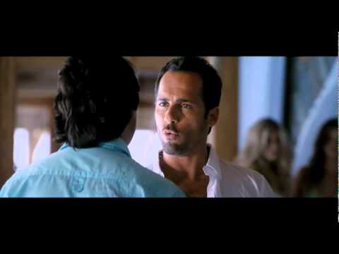 Wog Boy 2: Kings of Mykonos Trailer