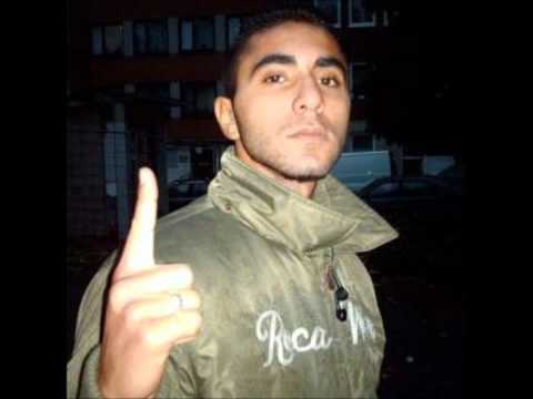 MoTrip - NaNaNaNa (mit Milos, TechAttack, Sadreal Jaxon, Crevo, P! & El Moussaoui)