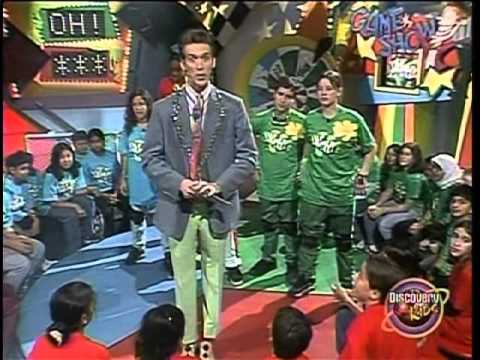 UhOh! Game Show - Ep 1998x08 - Intro