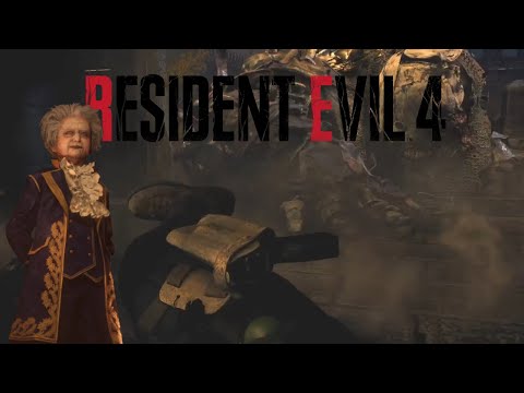 The Salazar family castle and the dungeon.