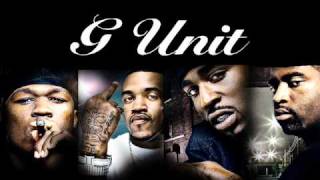 G Unit Just Fuckin Around