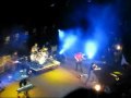 A Cloud Of Mystery- Maximo Park Live at The Royal Albert Hall 09/10/09