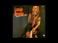 Lonnie Brooks w/Johnny Winter -  Lucky Last Night