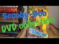 Scooby Doo DVD Collection Part 1