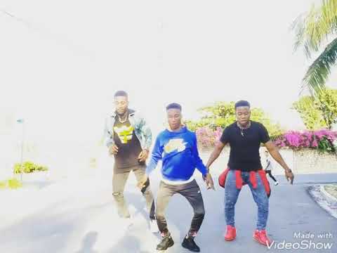 Balaya challenge (official video)