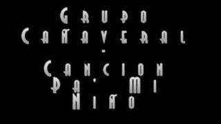 Cancion Pa' Mi Niño Lyrics English Translation