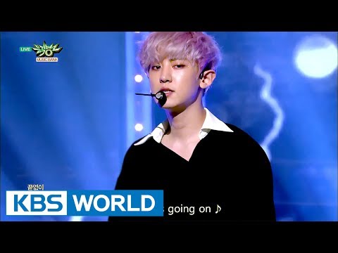 EXO - The Eve | 엑소 - 전야 (前夜) [Music Bank COMEBACK / 2017.07.21]