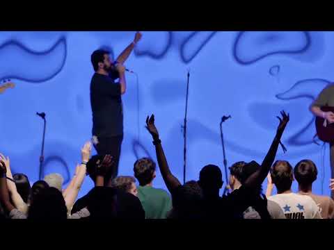 A Vida Eterna | One Sounds, David Cardoso & Henrique Machado (Conferência One 2025)