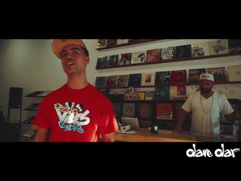 Ray West & Dave Dar "The Art of Diggin'" feat. AG
