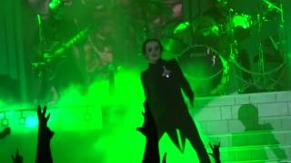 Ghost - &quot;Mummy Dust&quot; (Live in Riverside 5-5-18)