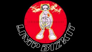 Limp Bizkit - Counterfeit/Cambodia X107.5 Xtreme Radio Back Patio Session/Doin&#39; Time On Tha Rockline
