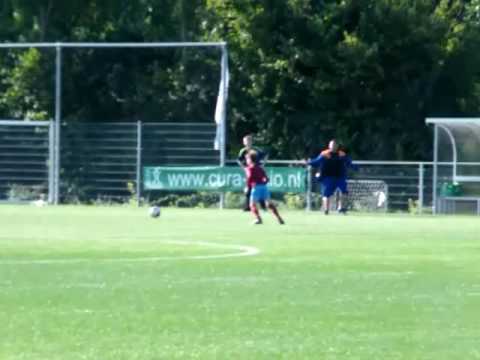 Overbos JO15-6 - OSV JO15-4 (18-09-2016)