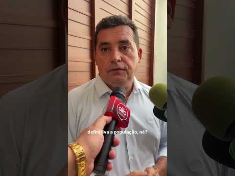 Cobrança ao Prefeito Régis Carneiro sobre Nova Rodoviária e Delegacia de Boa Viagem