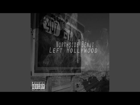 Left Hollywood