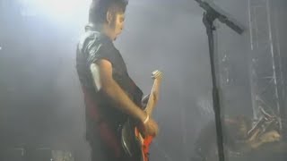 Billy Talent - Tears Into Wine Music Video [HD]