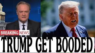 The Last Word With Lawrence O'Donnell 5/22/26 | 🅼🆂🅽🅱️🅲 Breaking News Today May 22, 2026last MQDEFAULT Thumbnail