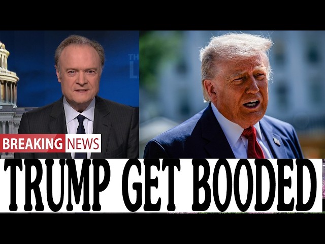 The Last Word With Lawrence O'Donnell 5/22/26 | 🅼🆂🅽🅱️🅲 Breaking News Today May 22, 2026last SDDEFAULT Thumbnail