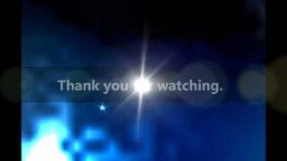 [Lyrics] Stars - Dubstar