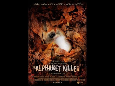 Az Ábécés gyilkos - Teljes film magyarul