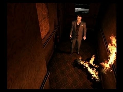 GameSpot Classic - Resident Evil: Outbreak Review (PS2)