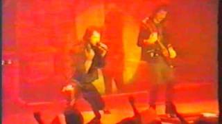 Black Sabbath Live In Munich`90 Part 8