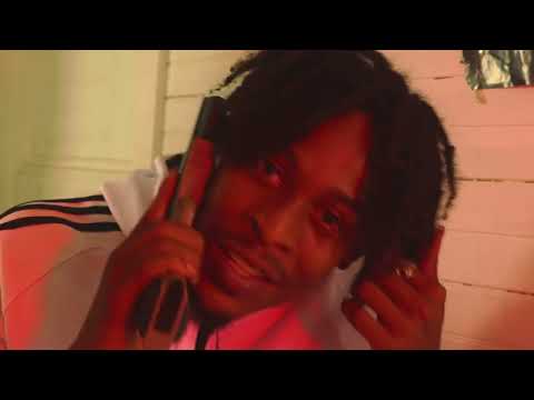 Ty Romae - Amir Grabiel - In Charge