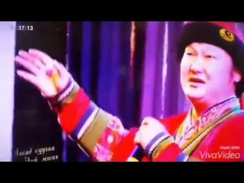 2015 -  Uudam and Javkhlan - "Alsad suugaa eej" at Ulan Bator