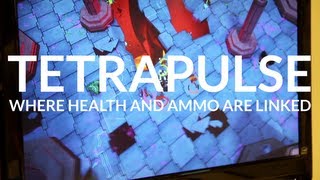 [Techweek Chicago] Tetrapulse for PC & Mac