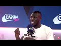Stormzy Stuttering Meme