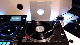 DJ Taucher - Flüssig (Original Mix)