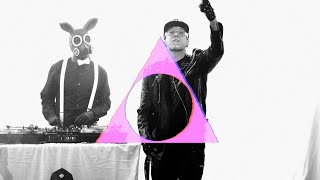 Ipcus Pinecone - Across the Universe ft. Jared of HED PE, Shevy Chase and DJ Boogieman