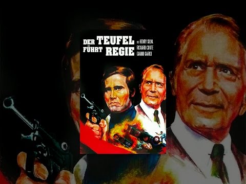 Der Teufel führt Regie