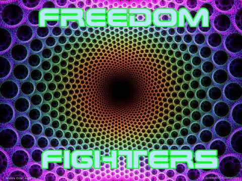 freedom fighters robots and computers