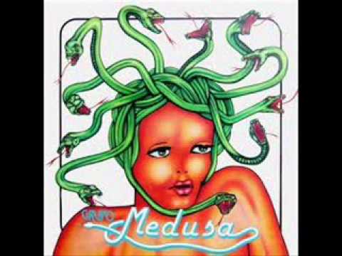 A JazzMan Dean Upload - Grupo Medusa - Caminhos - Jazz Fusion