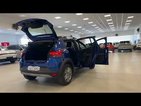Dacia Sandero Stepway 1.0 PET 2022-CAMERA - Image 2