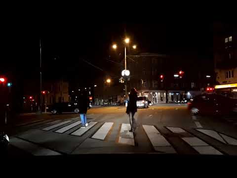 Nakon 7 sati, konačno kod kuće