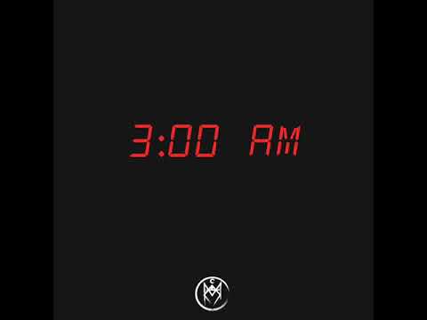 Khris Martino - 3 AM