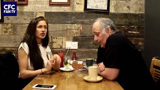 Arsenal Vs Chelsea Preview | Sophie Meets Claude! London Derby Knockout!