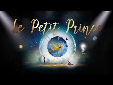 Le Petit Prince Show