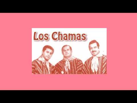 Los Chamas - Lima de novia - Vals de Mario Cavagnaro