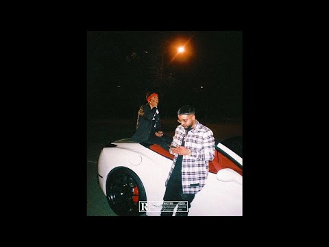 (FREE) NAV x 88Glam Type Beat 2020 ~ "Nightfall"