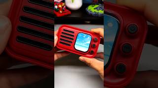 Smart Bluetooth Radio | Alarm, Calls, Music &amp; Radio in One Device 🎶📻